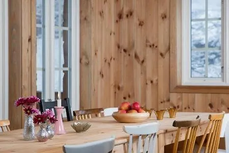 Casa vacanze Modern Mountain With Views At Filefjell *