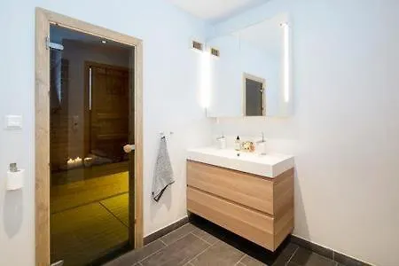 Modern Mountain With Views At Filefjell Casa vacanze *