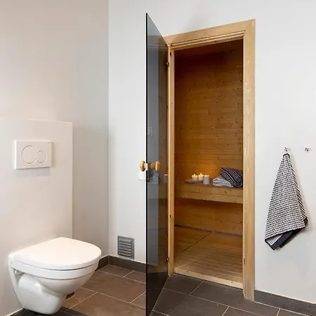 Modern Mountain With Views At Filefjell 度假居 Tyinkrysset