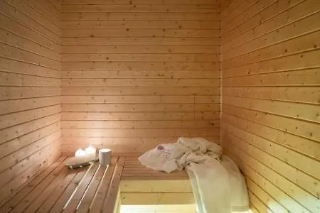 Modern Mountain With Views At Filefjell 度假居