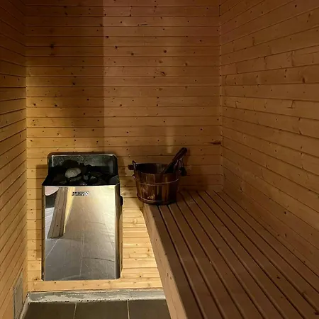 Modern Mountain With Views At Filefjell Tyinkrysset