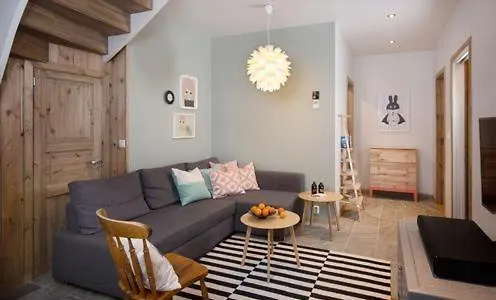 Modern Mountain With Views At Filefjell Vakantiehuis *