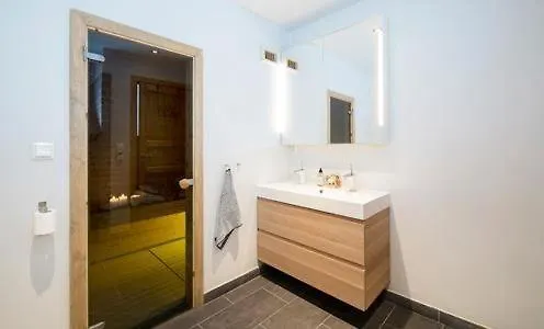 Modern Mountain With Views At Filefjell Vakantiehuis *