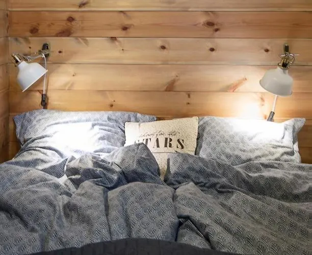 Modern Mountain With Views At Filefjell Vakantiehuis Tyinkrysset