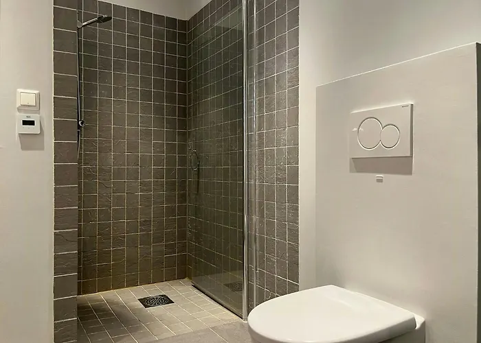 Vakantiehuis Modern Mountain With Views At Filefjell